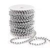 Anstore 15M Christmas Bead Chain, Christmas Bead Garlands for Christmas