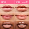 Rimmel London Thrill Seeker Glassy Gloss Lip Gloss 250 Peachy