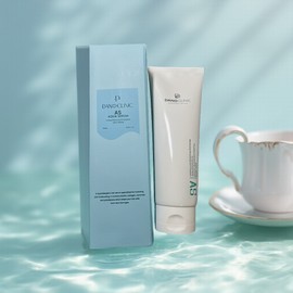 Mongul Cloud Partners Dano Clinic Aqua Serum Heat Protection Protein Beauty Salon Heat Protectant / 다노클리닉 아쿠아 세럼 열보호 단백질 미용실 열보호제