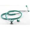 Optimum Dual Head Stethoscope for Students, Nurse, Doctor, Vet EMT-