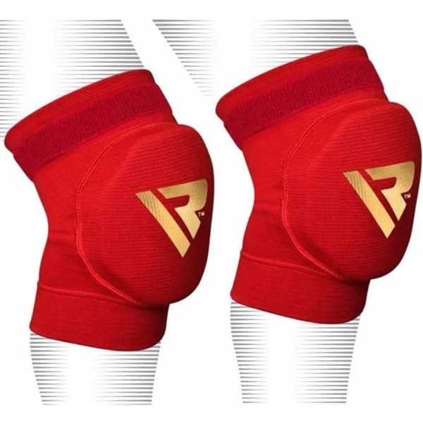 RDX K1 Gel Padded Knee Protectors - XL
