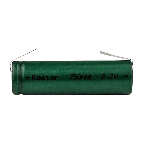 Kastar 1 Pcs Li-ion Battery Replacement for Philip Norelco Shaver 8260XL, 8260XLCC, 8270XL, 8280XL, 8894XL 9160XL, 9160XL/43, 9170XL, 9170XL/43, 9170XLCC/40, 9190XL, 9190XL/40, 9195XL