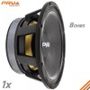 PRV Audio 1x PRV Audio 12MR2000 Midrange Car Audio 12"