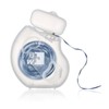edelwhite Hilo dental suave y acolchado para el cuidado de