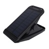 Clip On Solar Motion Light 72 LED Beads IP65 Waterproof
