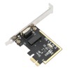 PCI Express 1X Network Card Gigabit Ethernet 10 100 1000Mbps