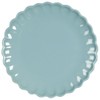 IB Laursen [A] Mynte Aqua Haze Plate