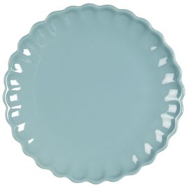 IB Laursen [A] Mynte Aqua Haze Plate