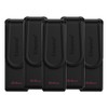 PSA COMPUTO Y PAPELERIA Kit de 5 Memorias USB DTXS/64GB,