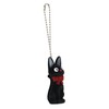 STUDIO GHIBLI [Sekiguchi] Studio Ghibli Kiki's Delivery Service Flocking Keychain