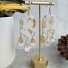 KINNO Real Gold Leaf, Edible 24 Carat Gold Foil, 4.33