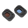 8Pcs Drone Camera Lens Filter Aluminum Alloy CPL ND8 ND16