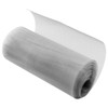 JIAYUET Stainless Steel Wire Mesh Roll, 30cm x 5m, 20