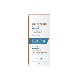 Melascreen contorno de ojos antimanchas 15 ml