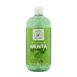 Gel Conductor De Menta Aparatología Calma 500 Ml Productos Mart Mexico