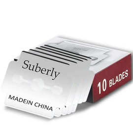 TRIM CALLUS REMOVER Hard Dead Skin CORN Cutter Shaver Pedicure FOOT TOOL 100 Blades