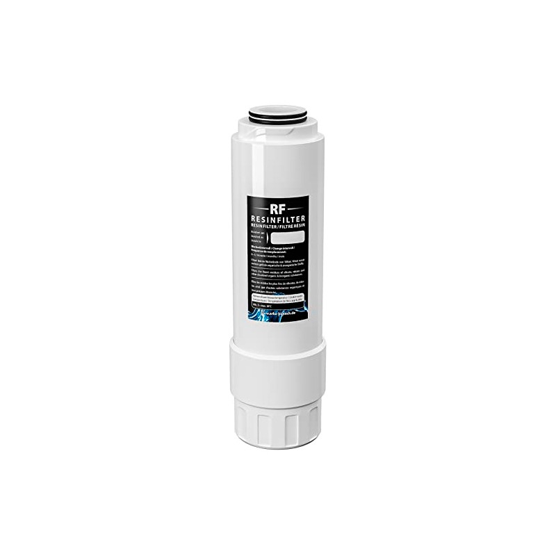 ARKA myAqua 1900 Resin Filter - High Performance Pure Water