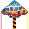 HQ Simple Flyer Kite - 120 cm Fire Truck