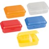 Brunnen 1036650 Bread Bin and Allzweckdose (18 x 13 x