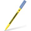 STAEDTLER 307 Noris Writing Pen - Handwriting Pens - 0.6mm