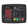 DKG 307 Generator Control Panel 0‑300v Fire Retardant LCD Display