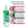 Tratamiento Termoprotector Nefertiti Azoree Speed Anti Frizz 250ml