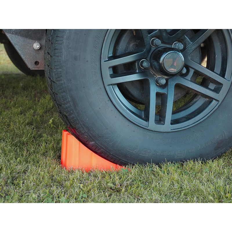 Lynx Lil Chock 2 Pack