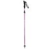 Walking Stick 5 Section Collapsible Aluminum Alloy Adjustable Folding Cane
