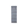 APOLLO THE HOUSEWARES BRAND Over Door 20-Pocket Holder: Maximize Storage,