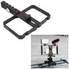 Universal Mobile Phone Handheld Cage Phone Stabilizer Live Shooting Follow