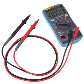 Aneng An8002 True Rms Digital, An8002 Multimeter ACDC Voltage Ohm Current Meter 6000 Counts