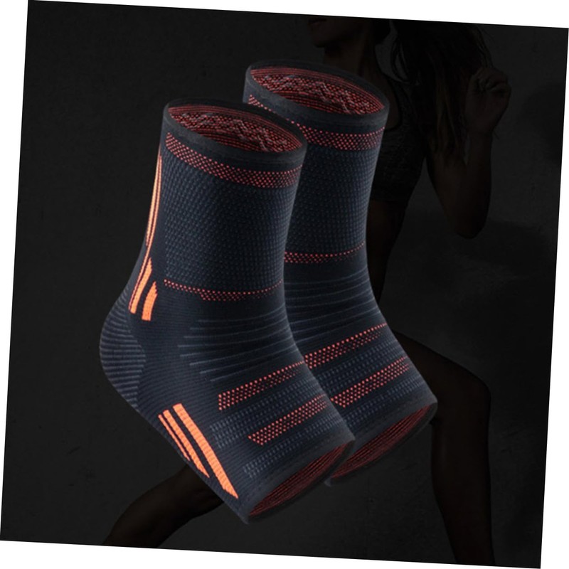 TOVINANNA Ankle Guard Ankle Sleeve Sports Achilles Tendon Support for