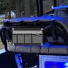 Mesh Storage Bag Kayak Storage Compartments Set Attaches to Kayak