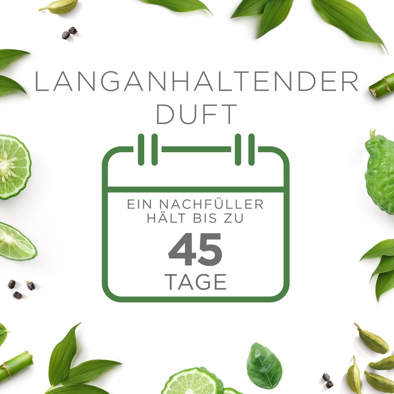 Air Wick Aroma Oil Bottle Refreshment