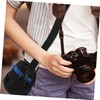 Mipcase 1Pc Shockproof Camera Lens Pouch Thickened Storage Bag for
