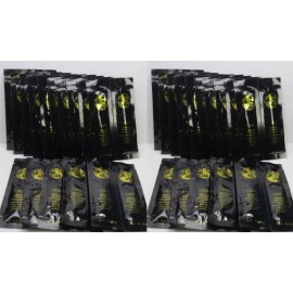 ORIBE SIGNATURE SHAMPOO & CONDITIONER 0.23 OZ EACH PACKET *LOT OF 30*