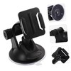 CAXUSD Car Camera Mount Action Camera Car Mount Suction Cup