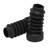Front Fork Dust, Shock Absorber Dust Cover, Dustproof Front for