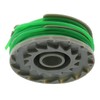 Masterpart Trimmer Spool & Line To Fit Flymo Contour 500E,