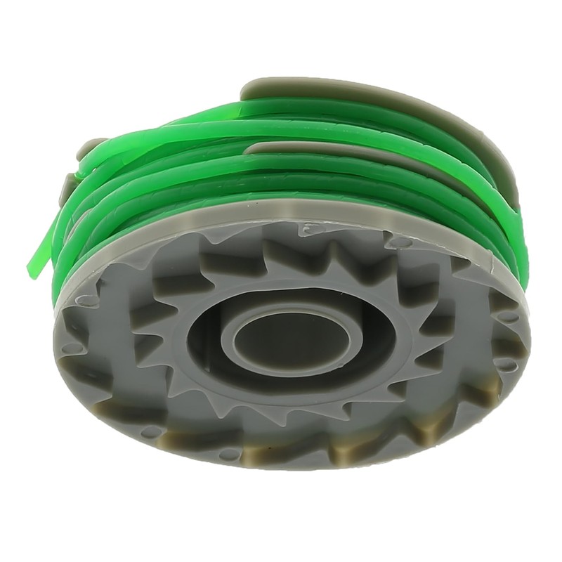 Masterpart Trimmer Spool & Line To Fit Flymo Contour 500E,
