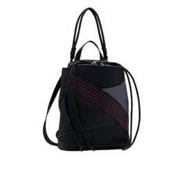 Desigual Back_Reprise Sumy S, U, 9019 Tutti Fruti, Material Designs, 24.4, Casual, Material Design: 24.4, Casual, Material design:, Casual