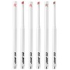 GLYF Glue Lip Liner 0.36g, Shade:02 Stick A Peach