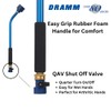 Dramm Sunrise Soft Rain Watering Spray Wand – 30” Long,
