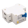 Circuit Breaker 1P+N 50A 230V AC MCB Leakage Protection Switch