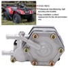 Fuel Pump 15100‑19B10 Electric Fuel Transfer Pump Accessory Replacement for