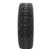 GYL 10x2.75 GoKart Tire Quick Release Tire Replacement for Ninebot