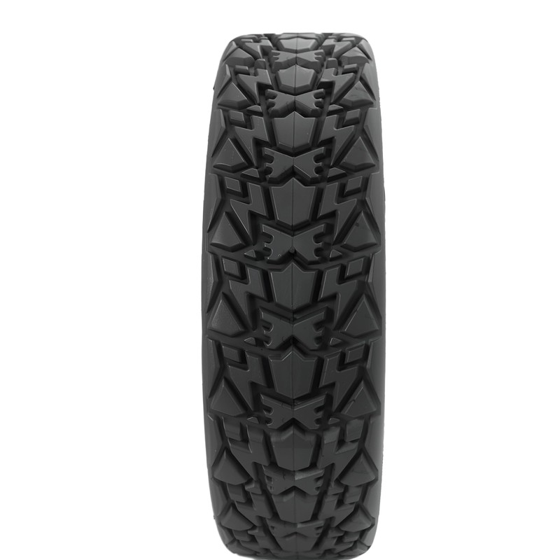 GYL 10x2.75 GoKart Tire Quick Release Tire Replacement for Ninebot