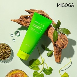 Migoga mung bean honey pack set of 421482765668150 / 미고가 녹두꿀팩 4개 세트21482765668150