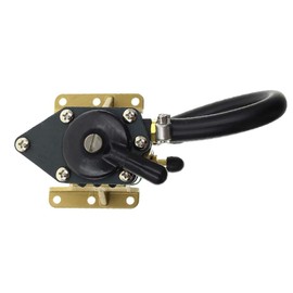 LLD_TK 5007420 5007422 VRO Fuel Pump Replace for Evinrude OMC Johnson BRP VRO Oil Injection Conversion Fuel Pump Kit 90HP-250HP Loopers V4 V6, 4-7359, 1399-07359