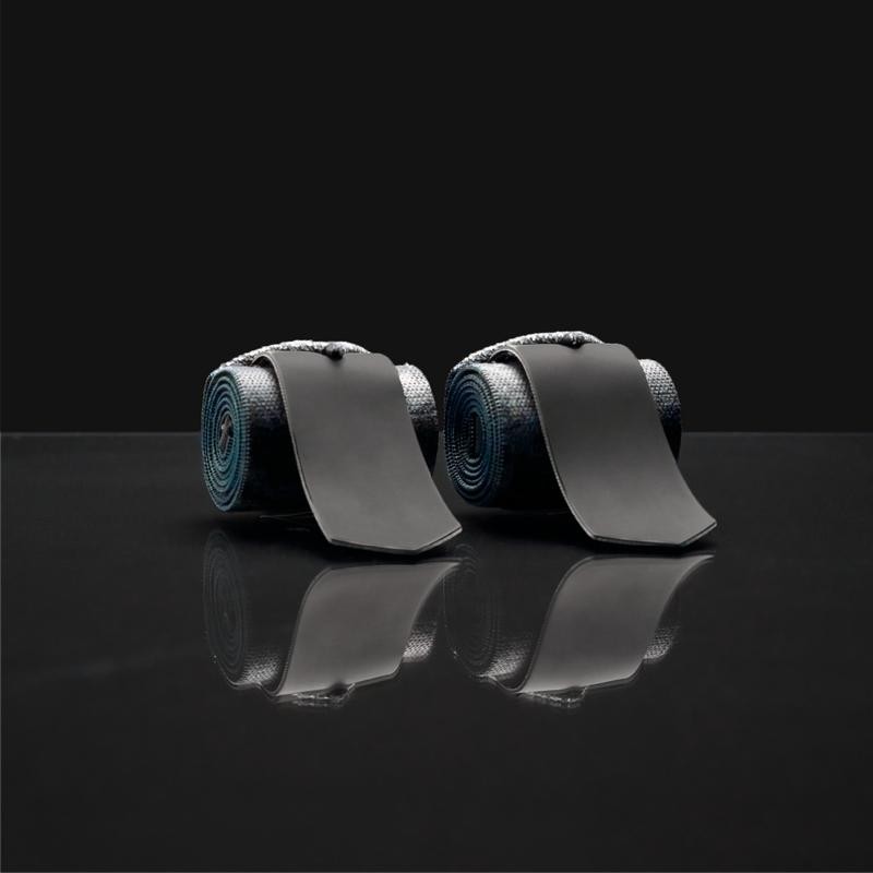 ETERNAL Wrist Wraps - Size: L